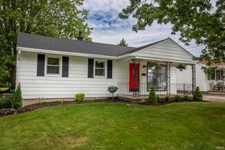 734 N Spring St, Wabash, IN 46992