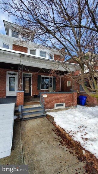 1510 N Front St, Reading, PA 19601