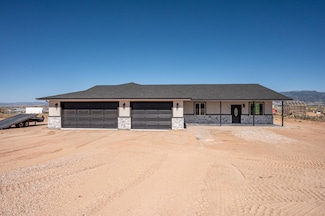 6400 N 3975 W, Cedar City, UT 84721
