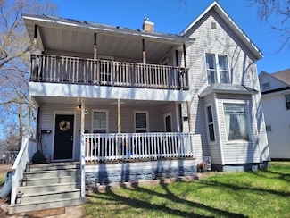 412 Congress St, Eau Claire, WI 54703