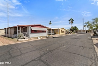 200 E Knox Rd Unit 18, Chandler, AZ 85225