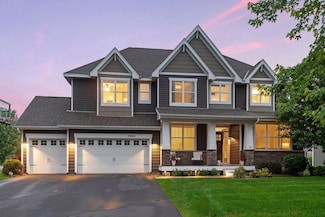 3666 Lerive Way, Chaska, MN 55318