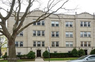 802 Dobson St Unit 2, Evanston, IL 60202