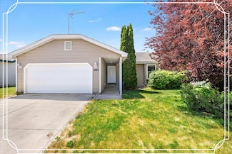 1440 Wrangler St, Twin Falls, ID 83301
