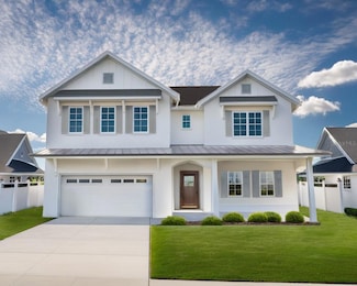 8101 Country Club Rd N, Saint Petersburg, FL 33710