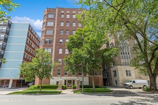 1426 Chicago Ave Unit 1S, Evanston, IL 60201