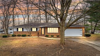 1555 S Ferguson Rd, Warsaw, IN 46580