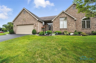 41 Shenandoah Cir, Sylvania, OH 43560