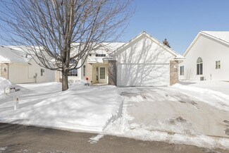 2397 Cleveland Ln S, Cambridge, MN 55008