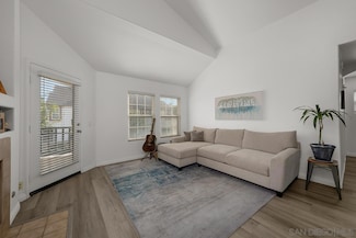 16858 Blue Crane Way Unit 1, San Diego, CA 92127