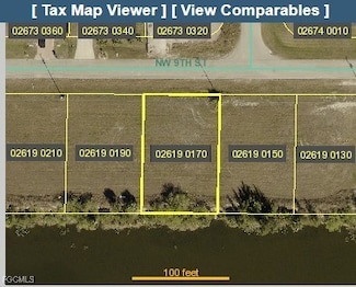 104 NW 9th St, Fort Myers, FL 33993