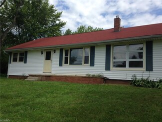 6345 Ridgewood St SW, Canton, OH 44706