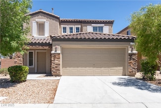 6732 Thalia River St, Las Vegas, NV 89148