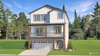 6030 135th St SW Unit 42, Lynnwood, WA 98087