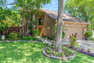 327 Kahala Dr, Dallas, TX 75218