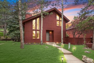 23646 Genesee Village Rd, Golden, CO 80401