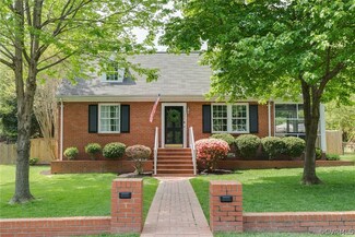 1306 Camden Dr, Henrico, VA 23229