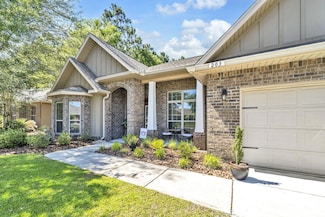 203 Amadeus Ave, Freeport, FL 32439