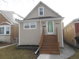 3843 N Nordica Ave, Chicago, IL 60634