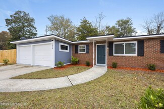 3858 Lane Ave S, Jacksonville, FL 32210