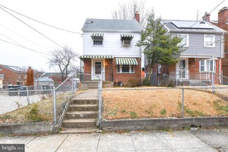6427 6th St NW, Washington, DC 20012