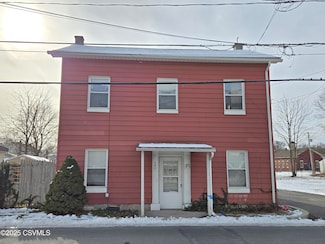 243 Main St, New Columbia, PA 17856
