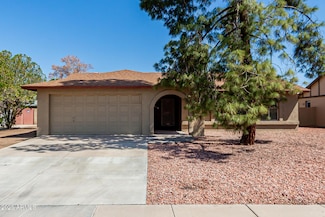 3124 W Taro Ln, Phoenix, AZ 85027