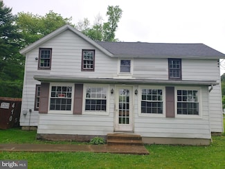 1019 Grasonville Cemetery Rd, Grasonville, MD 21638