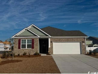 815 Hibernation Way, Conway, SC 29526