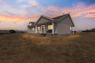 19502 S Olson Rd, Downey, ID 83234