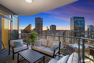 1920 4th Ave Unit 2308, Seattle, WA 98101