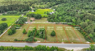 Tract MM-1-D Florida Blvd, Livingston, LA 70754