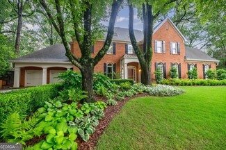 663 Clifton Rd NE, Atlanta, GA 30307