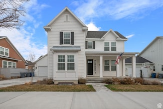 238 W Founders Blvd, Saratoga Springs, UT 84045