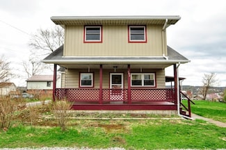 192 Barnett St, Washington, PA 15301