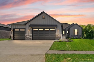 7042 Oaken Ln Unit LOT 206, Lanesville, IN 47136