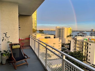 444 NE 30 St Unit 1006, Miami Beach, FL 33137