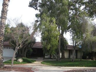 751 Silverwood Place, Redlands, CA 92373