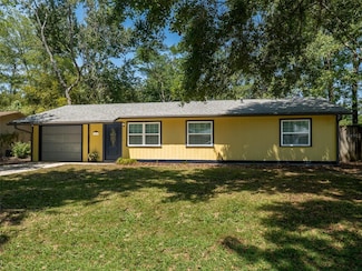2260 NW 36th Place, Gainesville, FL 32605