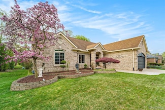 45019 Middlebury Ct, Canton, MI 48188