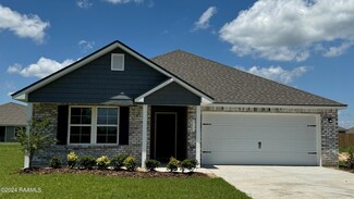 711 Barrow St, New Iberia, LA 70563