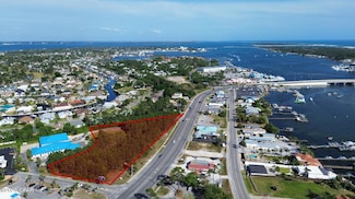 0 Thomas Dr Unit 773145, P C Beach, FL 32408