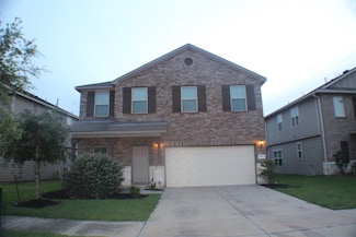 1938 Acaciawood Way, Houston, TX 77051