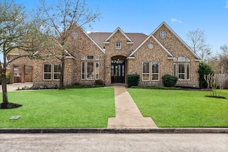 24911 Northampton Forest Dr, Spring, TX 77389