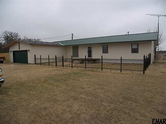 RR1 Box 257, Ringwood, OK 73768