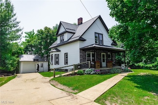 305 W Main St, Holmesville, OH 44633