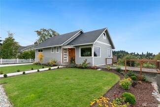 5022 Seahurst Ave, Everett, WA 98203