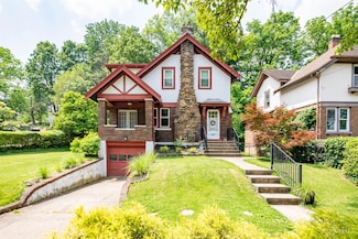 667 E Mitchell Ave, Cincinnati, OH 45229