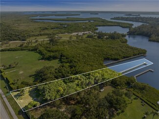 2135 S Highway A1a, Vero Beach, FL 32963