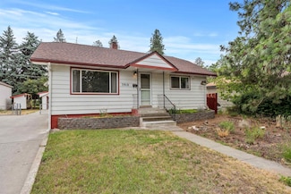3918 E 8th Ave, Spokane, WA 99202